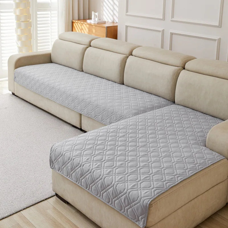 Waterproof Pet Sofa Cover Washable Furniture Protector for Dogs Cats Kid Universal Couch Cushion Cover Living Room Home Decor